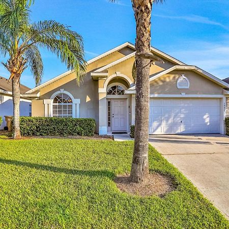 Waving Palms Villa Orlando Exterior photo