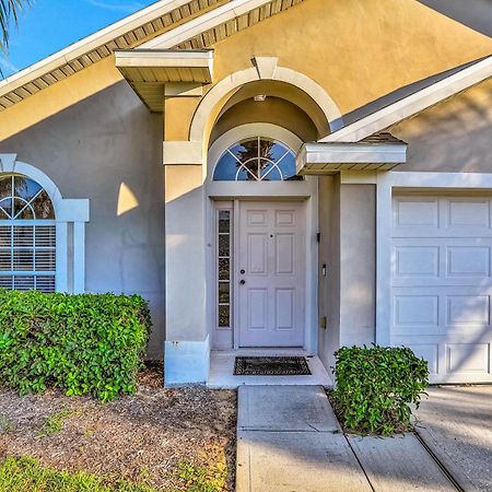Waving Palms Villa Orlando Exterior photo