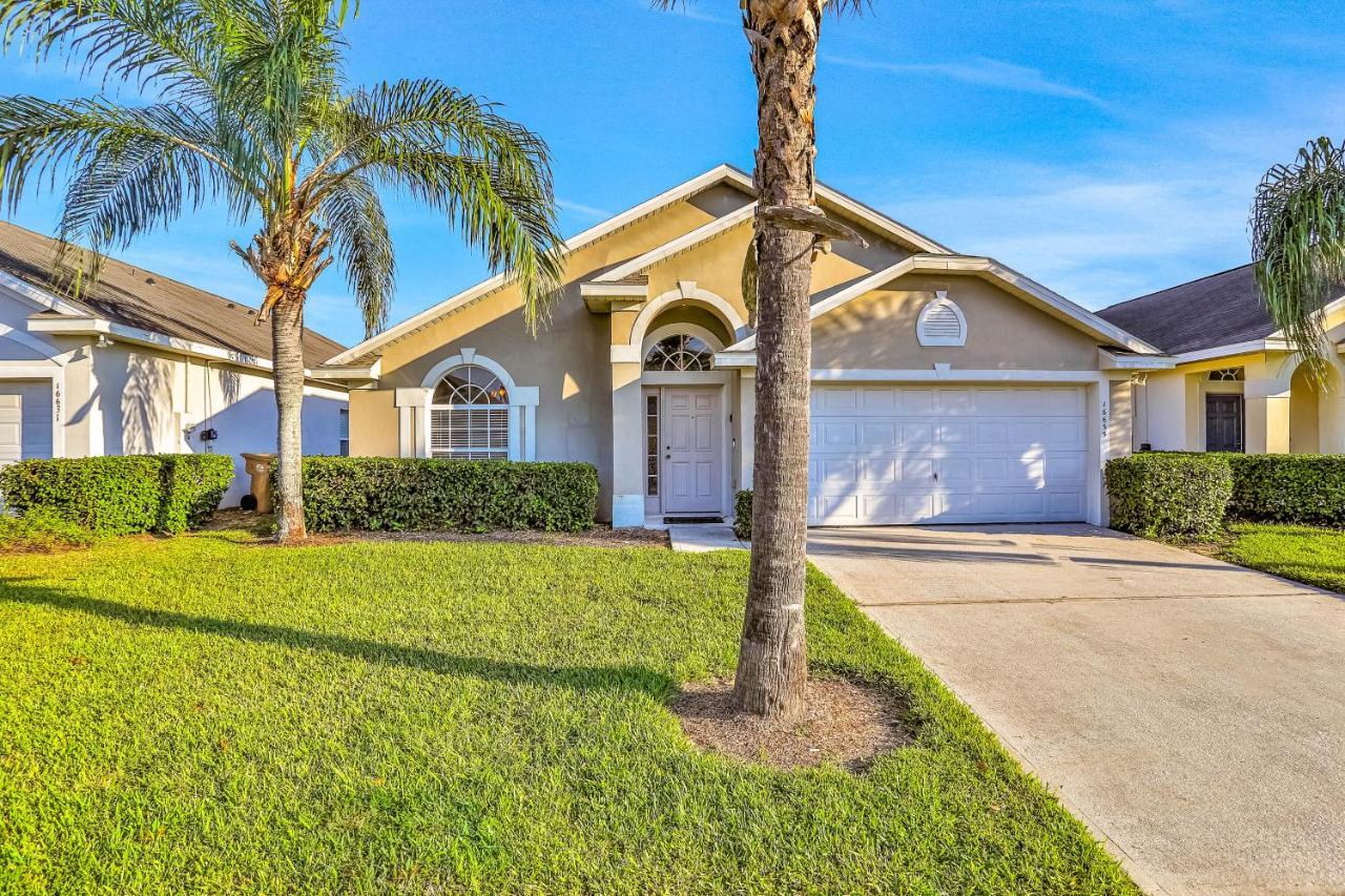 Waving Palms Villa Orlando Exterior photo