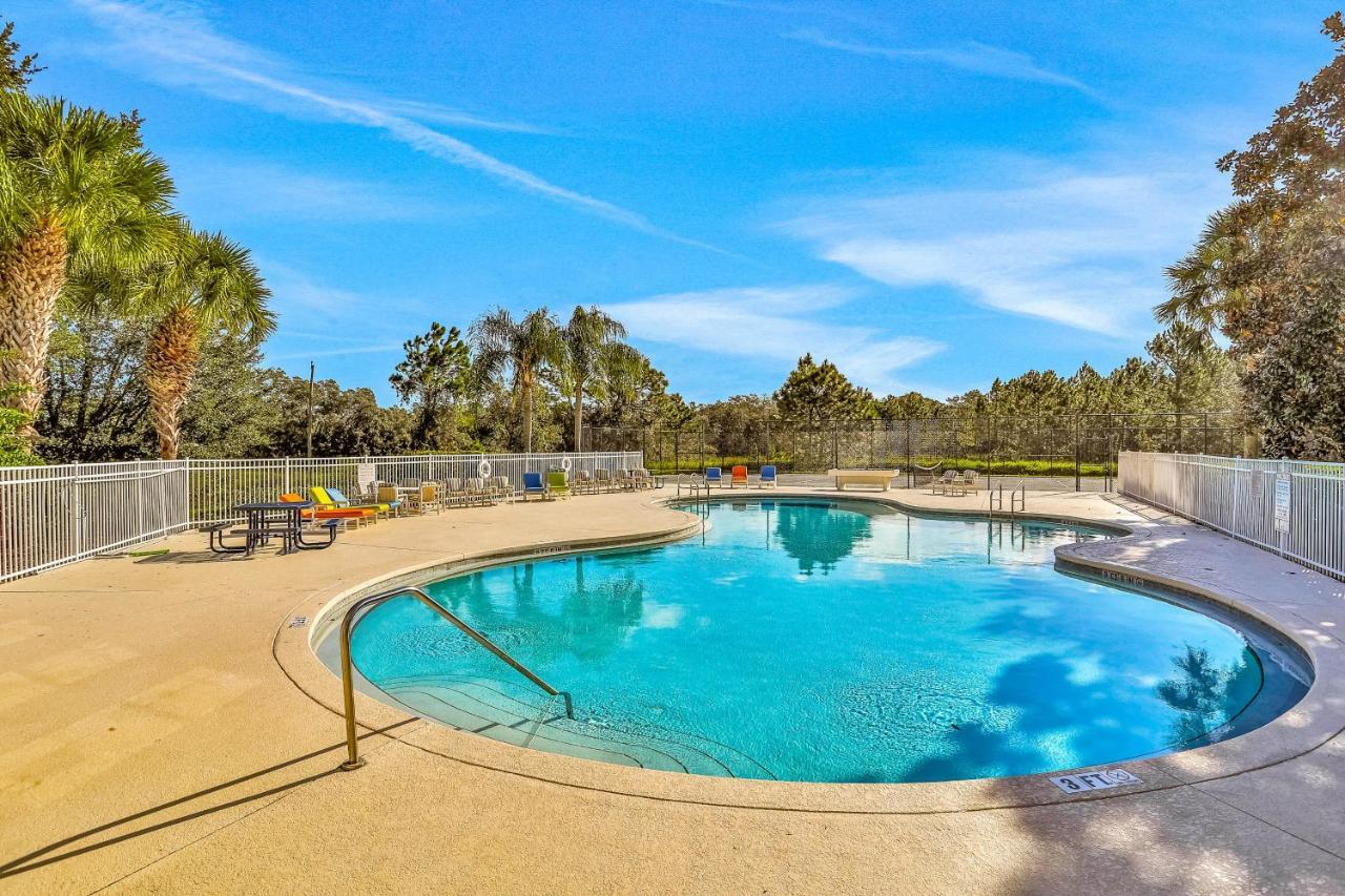Waving Palms Villa Orlando Exterior photo