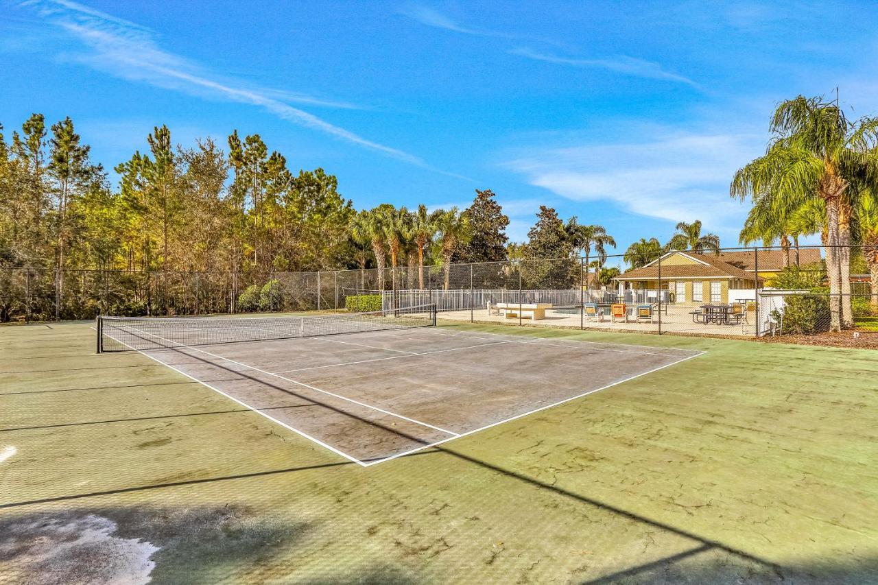Waving Palms Villa Orlando Exterior photo