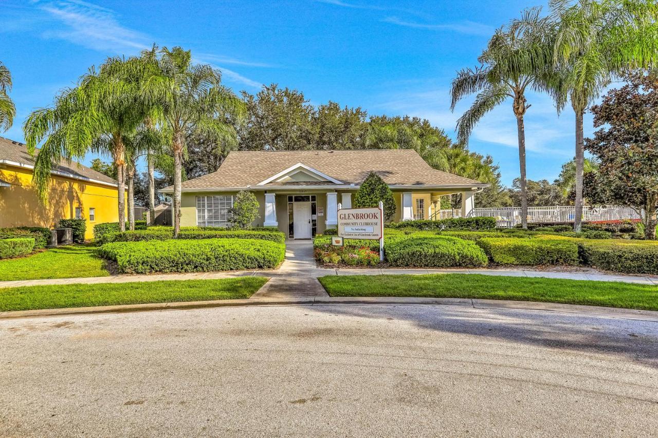 Waving Palms Villa Orlando Exterior photo