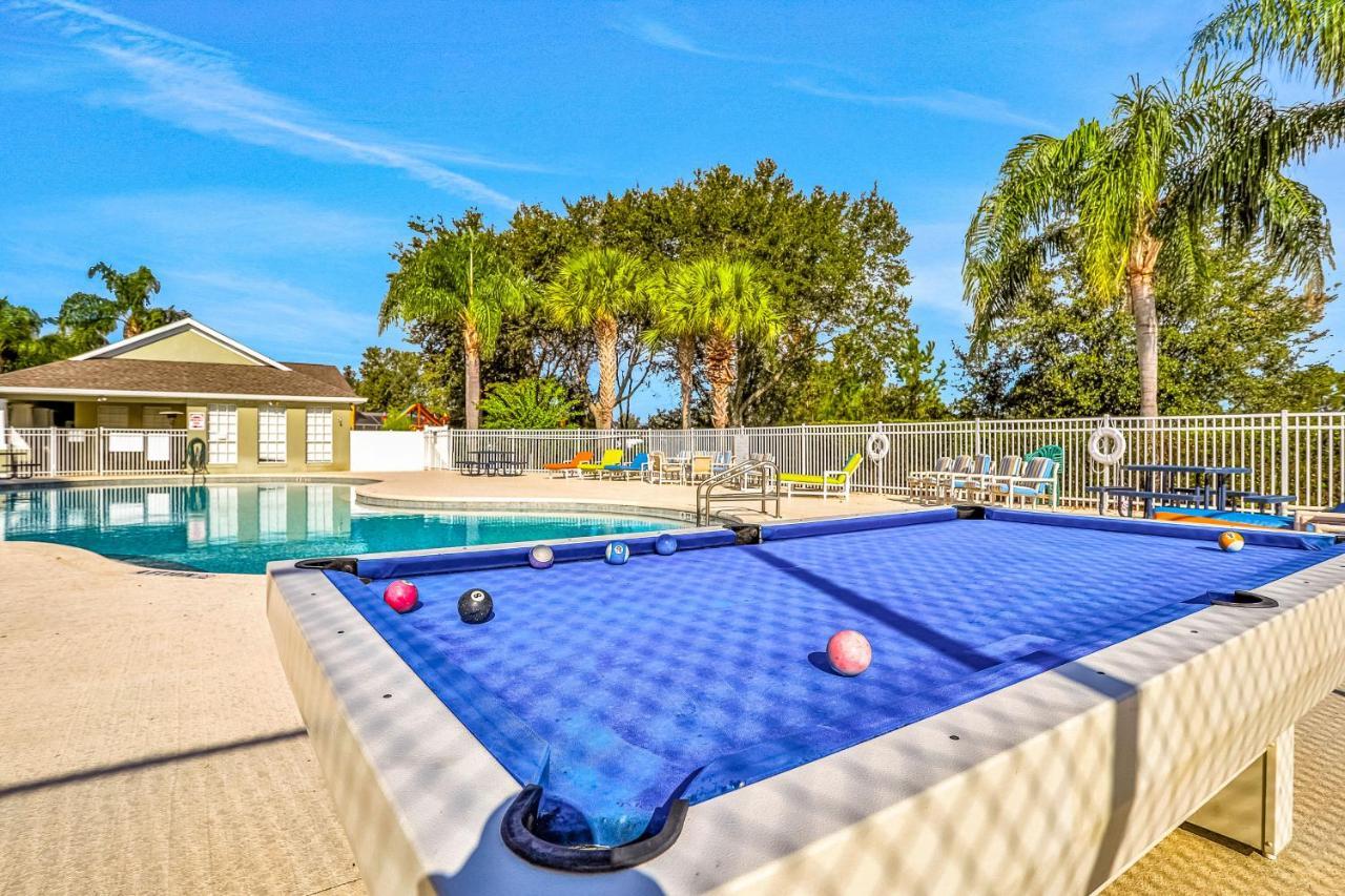 Waving Palms Villa Orlando Exterior photo