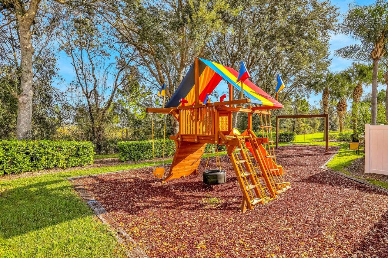 Waving Palms Villa Orlando Exterior photo