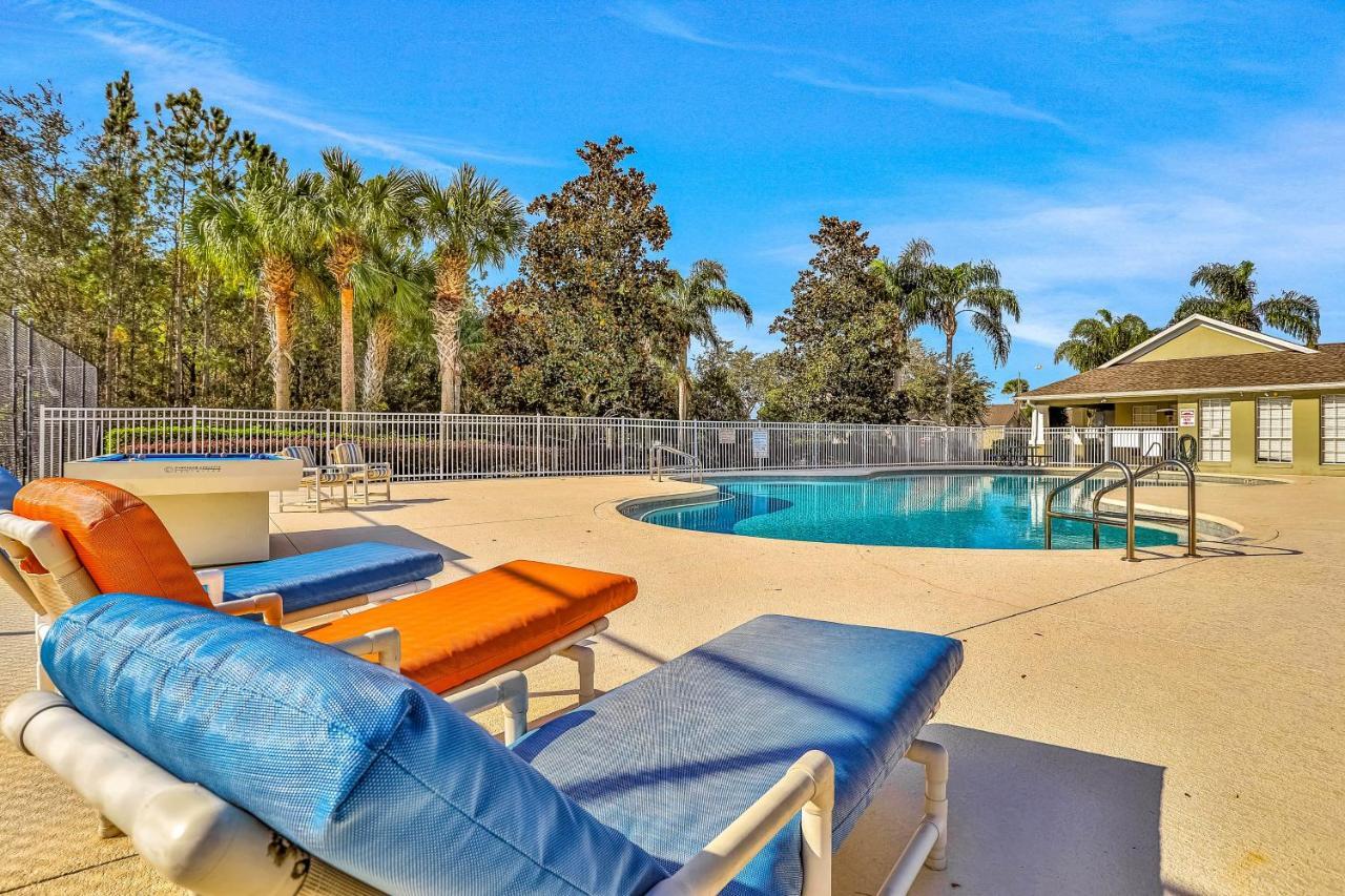 Waving Palms Villa Orlando Exterior photo