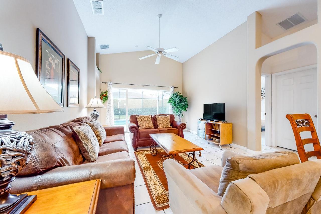 Waving Palms Villa Orlando Exterior photo