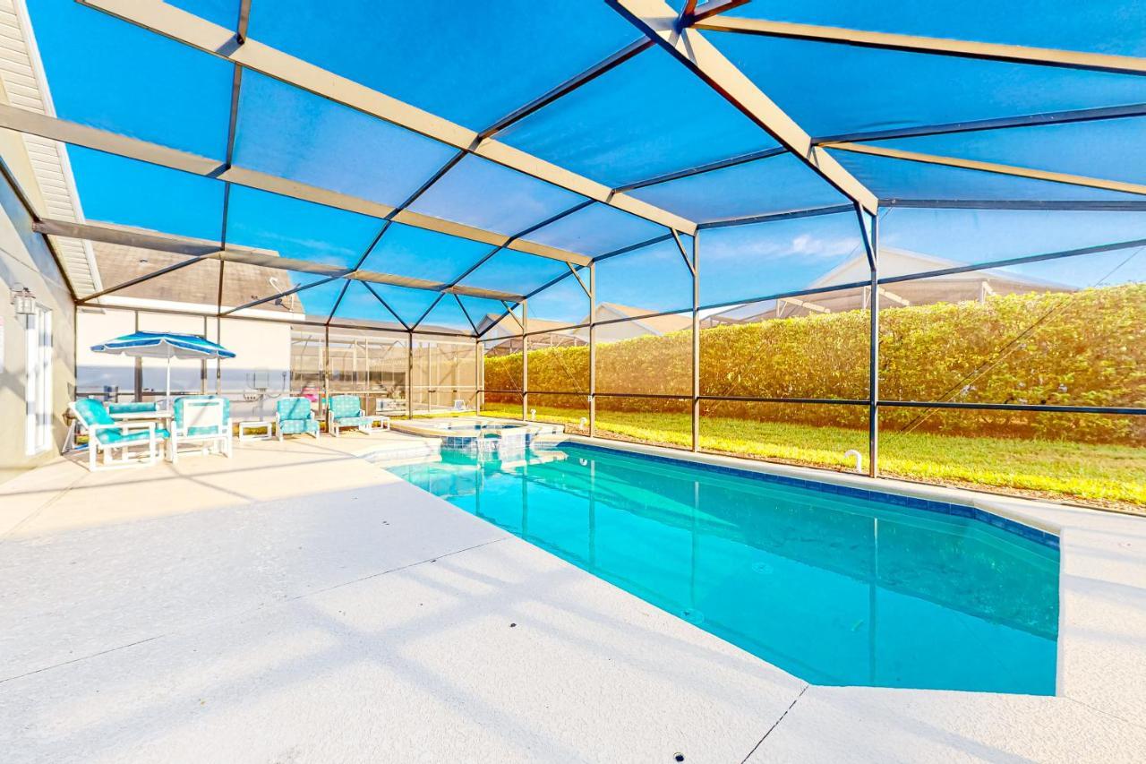 Waving Palms Villa Orlando Exterior photo