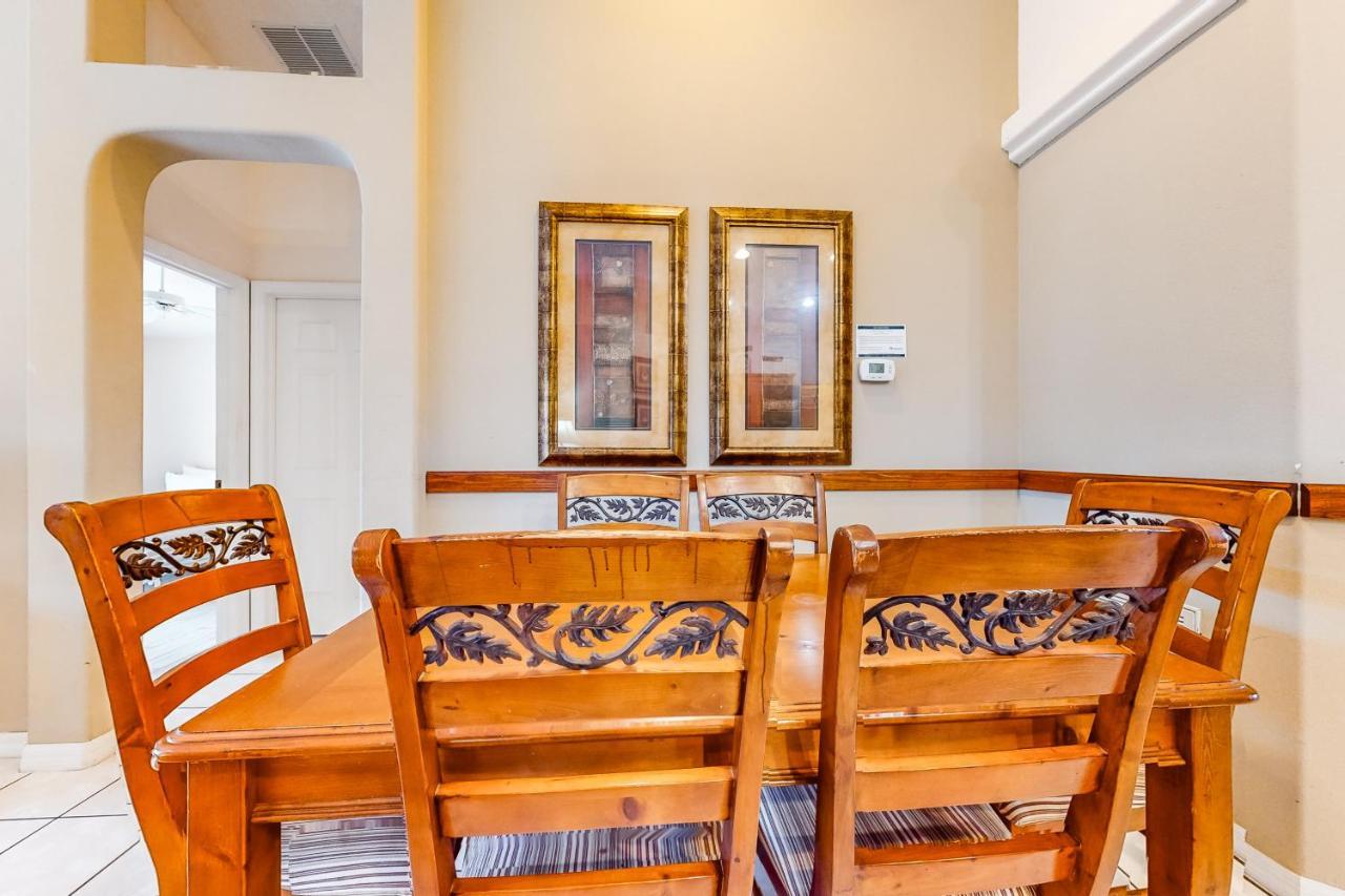 Waving Palms Villa Orlando Exterior photo